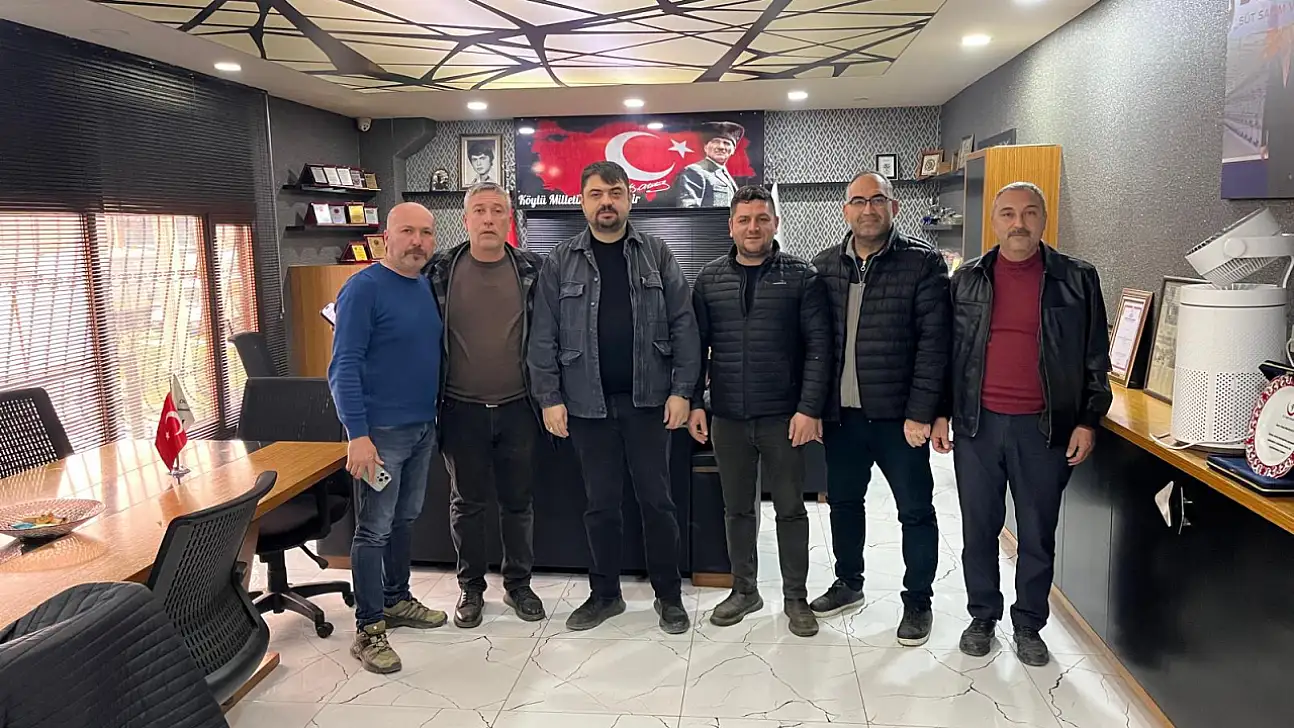 Sanayici Esnafı Konuşuyor, Hakan Güçlü Dinliyor