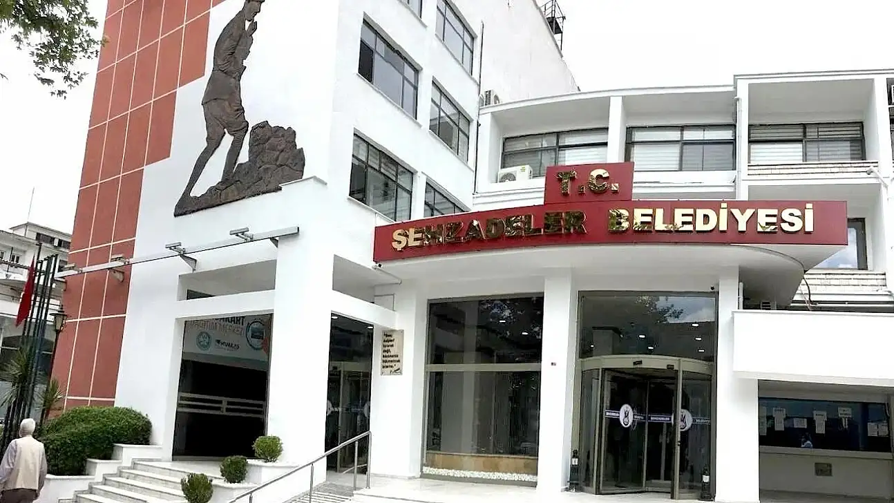 ŞEHZADELER'DE YENİ BAŞKAN İÇİN TARİH BELLİ OLDU