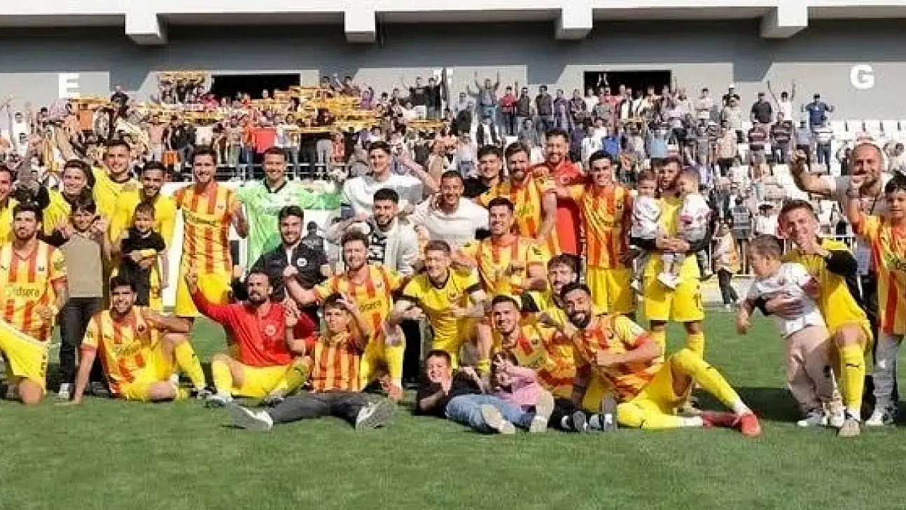 Tire 2021 FK'dan 'Bahis soruşturması' yanıtı: Kulübümüz yönetimiyle bağlantısı yok!