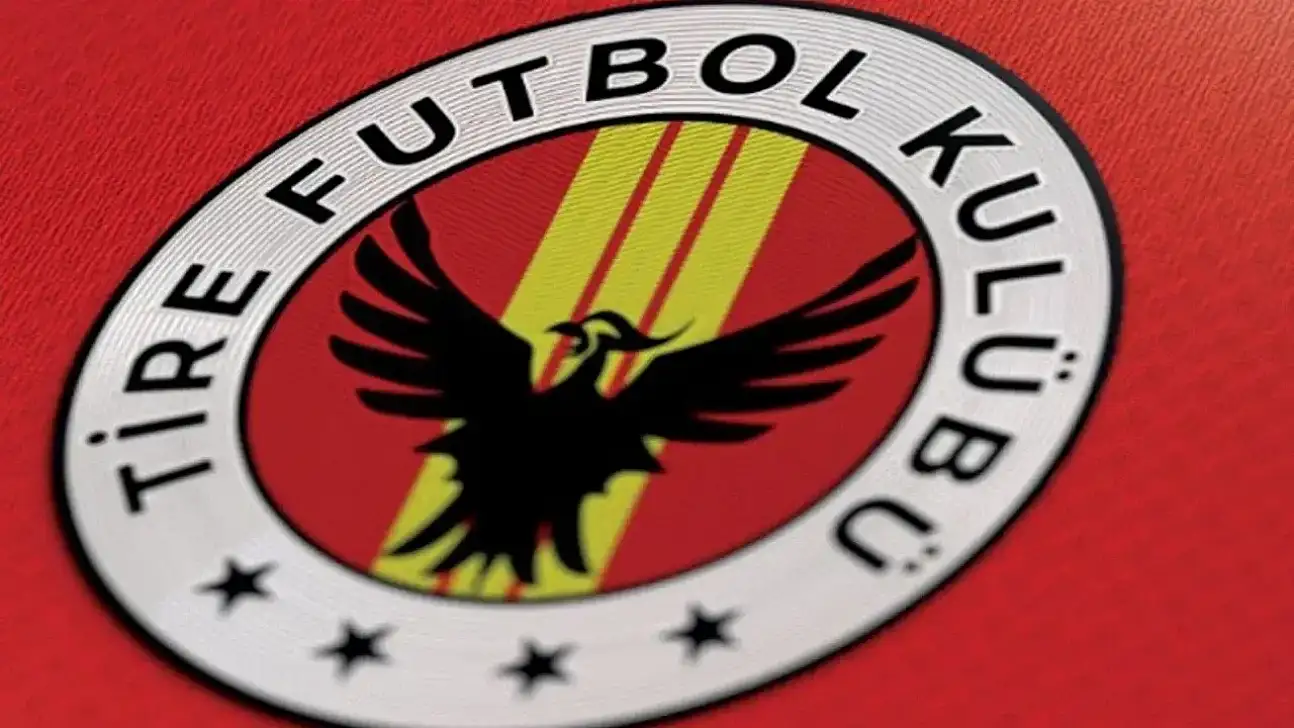 Tire 2021 FK Futbolcularının Cezaları Belli Oldu