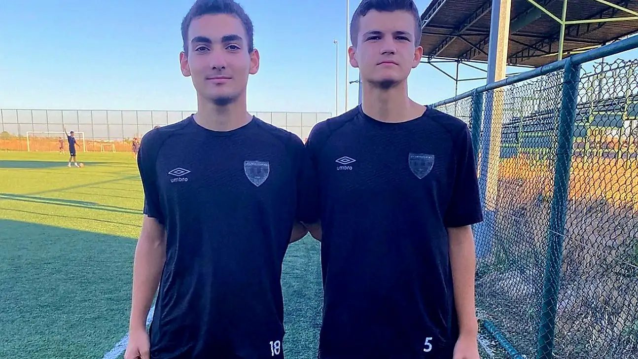 Tire Belediyespor'dan TFF 1. Lig'teki Bandırma'ya 2 Transfer