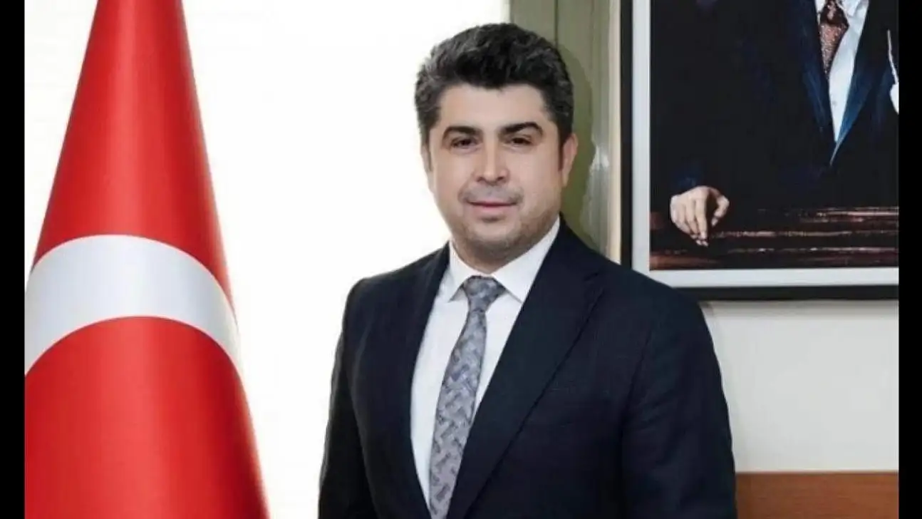 TİRE'DE CHP'Lİ BAŞKAN YARDIMCISI YALÇIN KAYA GÖREVİNDEN AYRILDI