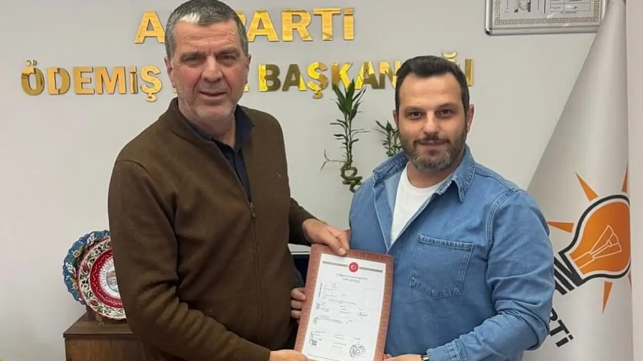 TOKİ ÖDEMİŞ KONUTLARININ TAPULARI SAHİPLERİNE TESLİM EDİLDİ