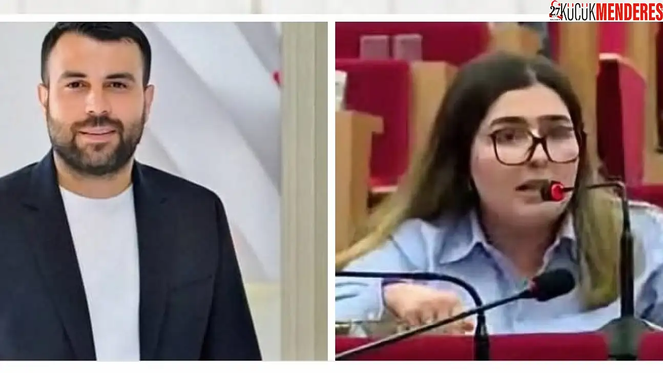 Torbalı'daki ölüm olayı meclis gündemini gerdi