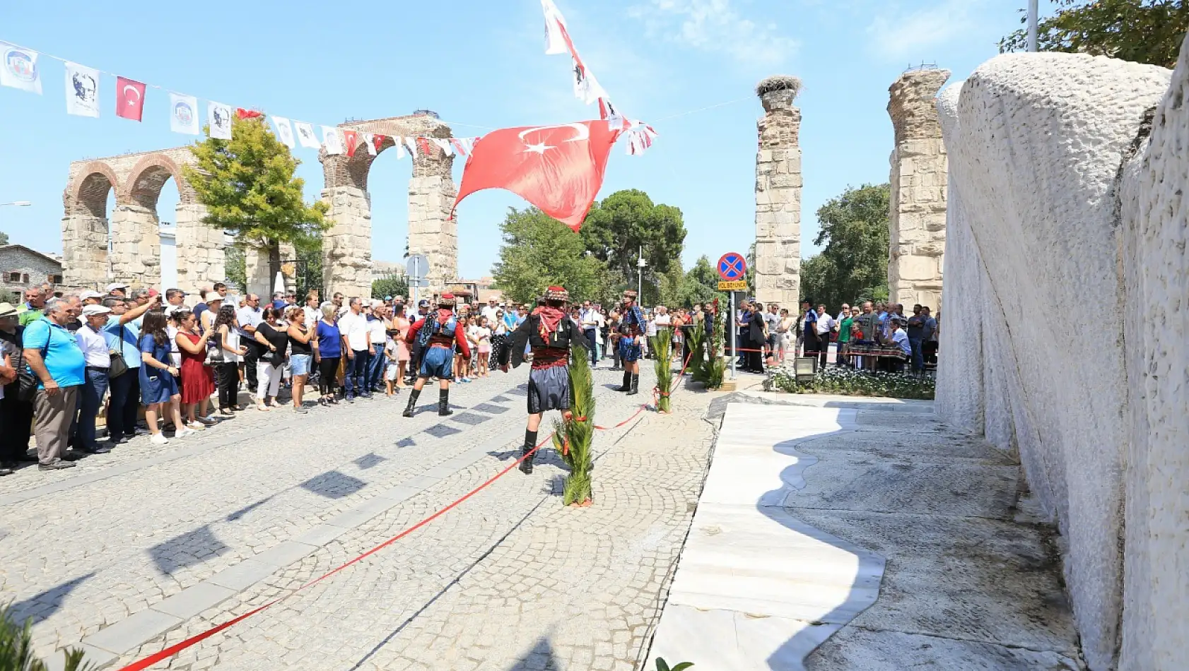 Büyük Taarruz'un 102. Yılı Selçuk'ta Coşkuyla Kutlanacak