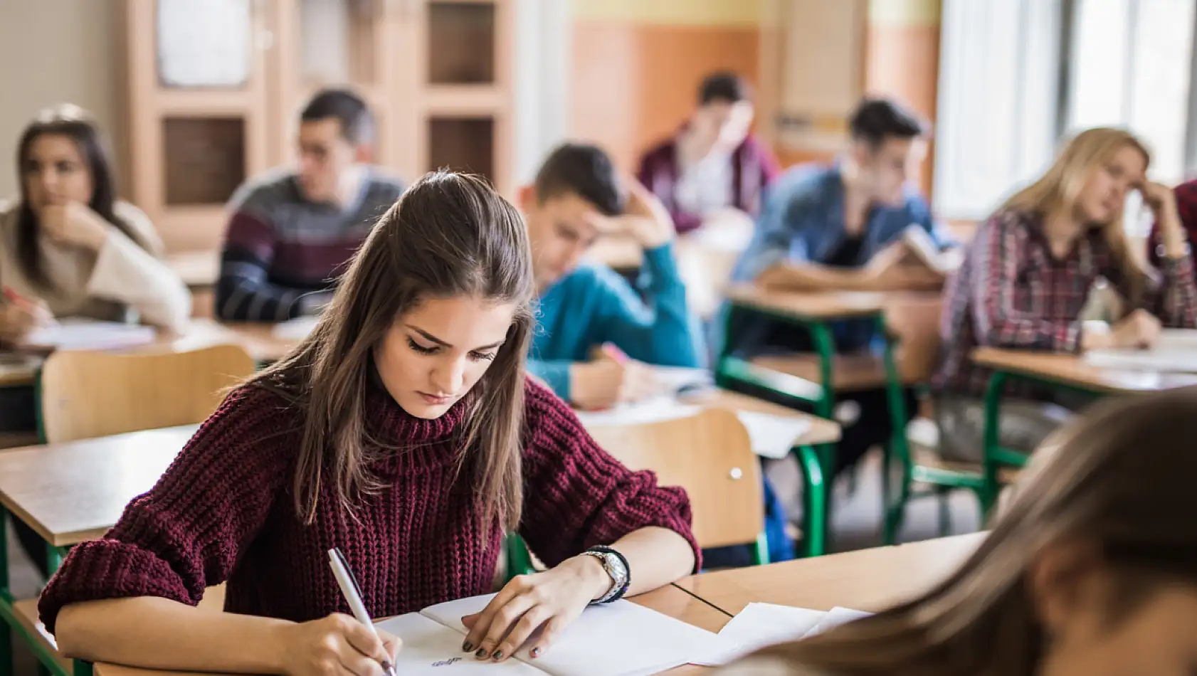 Selçuk Belediyesi'nden Üniversite Öğrencilerine Harçlık Desteği