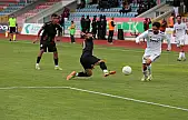 DÜŞEN ALTAY'IN TESELLİSİ GENÇLER