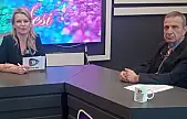 EGE BÖLGESİ RİZELİLER FEDERASYONU'NDAN RİZE TANITIMINA DESTEK