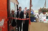 Kiraz'da Engelliler Haftası Sergisine Yoğun İlgi