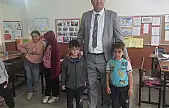 Kiraz'da Haşereyle Mücadele Çalışmaları Sürüyor