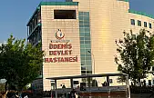 Ödemiş Devlet Hastanesi'nde Mayıs Ayında Mesai Dışı Poliklinik Hizmeti Devam Ediyor