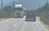 Ödemiş-Ovakent Yolu: Yıllardır Süren Tehlike
