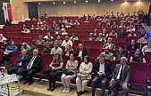 Ödemiş'te Muhtarlar ve Kamu Temsilcileri Ortak Masada Buluştu