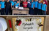 Ödemiş Üç Eylül YİBO'dan Renkli Proje