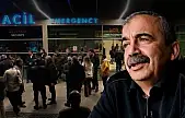Sırrı Süreyya Önder hayatını kaybetti