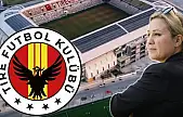 TİRE FK'DA ŞOK AYRILIK!
