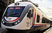 Torbalı-Bayındır Arası Yol Çalışması Nedeniyle Tren Seferleri İptal Edildi