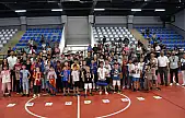 Torbalı'da 10. Ulusal Egemenlik Satranç Turnuvası Nefes Kesti