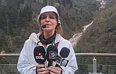 TV9, İzmirli Gazetecilerle Birlikte Rize Turuna Katıldı