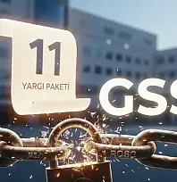 1,5 MİLYON KİŞİNİN  GSS BORÇLARI SİLİNDİ