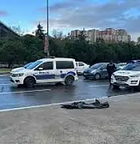 25 Kasım'da Acı Gerçek Yine Gündemde: Kağıthane'de Eski Eş Dehşeti