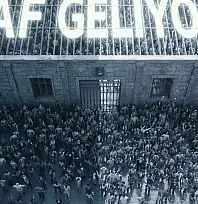 50 BİN TAHLİYE ARDINDAN YENİ AF DÜZENLEMESİ YOLDA