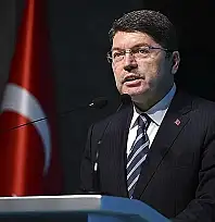 Adalet Bakanı Yılmaz Tunç, İzmir'de Adli Altyapıyı Güçlendirdi