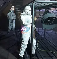 Ahilik geleneği okulda yaşatılıyor