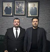 AK GENÇLİK TİRE ÜLKÜ OCAKLARI'NI ZİYARET ETTİ