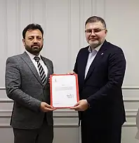 Bayındır'da AK Parti Teşkilatı Yeniden Şekilleniyor