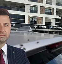 AK Parti Tire İlçe Başkanı Kadir Uğurlu'dan 'Sinek İstilası' Tepkisi