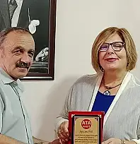 ATA Parti İzmir'de Yeni Yapılanma Sürecine Girdi