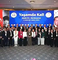 Bağımlılıkla Mücadelede Uluslararası Zirve Ankara'da Gerçekleşti