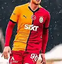 Bahis Soruşturmasında Galatasaraylı Futbolcu Metehan Baltacı Gözaltına Alındı