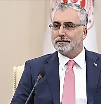 Bakan Işıkhan: Asgari Ücret Masasında Tüm Kesimlere Yer Açılacak