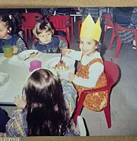 Başak Köse, Eğitim Gördüğü Anaokulunda Öğretmen Oldu