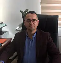 BAŞARILI MÜDÜR ALİ ÇELİK, KİRAZ'TA GÖNÜLLERİ FETHETTİ