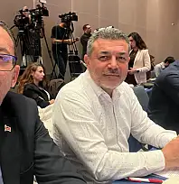 Başkan Şakir Başaran, Kıyı Ege Belediyeler Birliği Meclis Toplantısına Katıldı