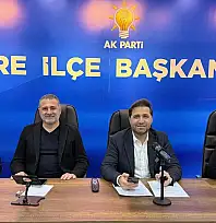 BAŞKAN UĞURLU'DAN TİRE'YE TRAFİK MÜJDESİ: O NOKTAYA KAVŞAK YAPILIYOR!