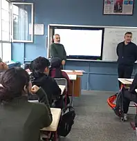 BAYINDIR'DA DYK DENETİMİ GERÇEKLEŞTİRİLDİ