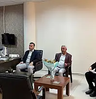 Bayındır'da Eğitimde Kalite ve Süreç Odaklı Değerlendirme Toplantısı