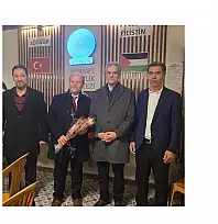 BAYINDIR'DA GENÇLİK BULUŞMASINA YOĞUN İLGİ