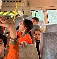 Bayındır'da Taşıma Araçları Denetimi Yapıldı