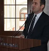 Bayındır'da Zeytin Sezonu İçin Değerlendirme Toplantısı Yapıldı