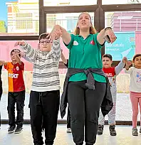 Bayındır Gençlik Merkezi'nde Karadeniz Rüzgârı Esti!