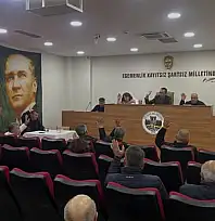 BEYDAĞ BELEDİYESİ 2026 OCAK AYI OLAĞAN MECLİS TOPLANTISI GERÇEKLEŞTİRİLDİ