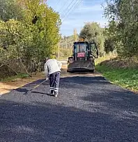 Beydağ Belediyesi, İlçe Genelinde Altyapı ve Temizlik Çalışmalarını Sürdürdü