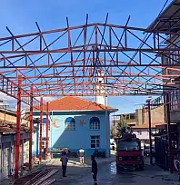 Beydağ Belediyesi'nden Yoğun Çalışma Mesaisi