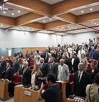 Beydağ Belediyesi'nin 2026 Bütçesi Oy Birliğiyle Kabul Edildi