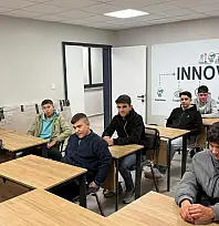 BEYDAĞ ÜLKÜ OCAKLARI'NDAN GENÇLİĞE MİLLİ DEĞERLER KONFERANSI